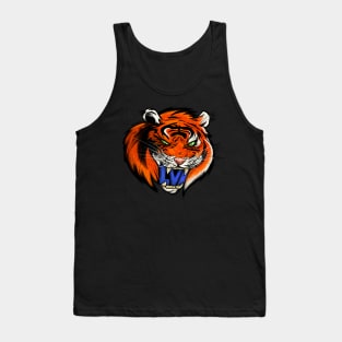 Bengals Big Game Tank Top